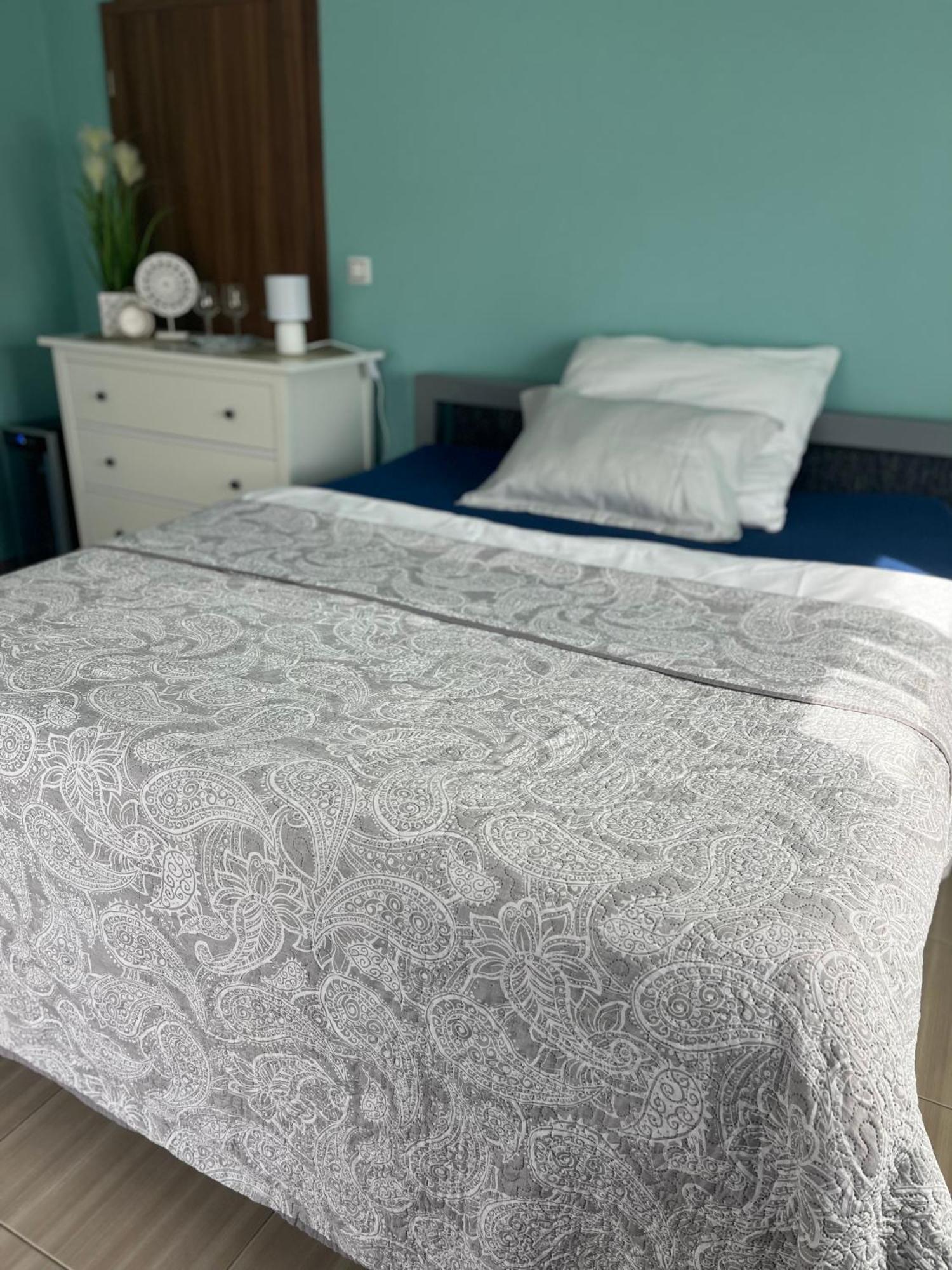 Apartman Pisarovka Lesna  외부 사진