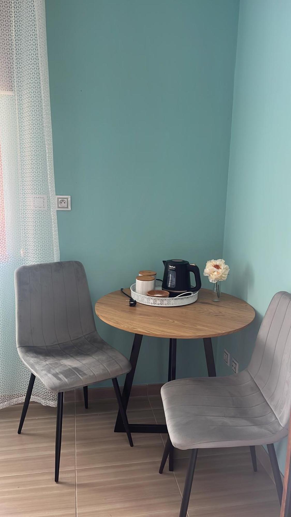 Apartman Pisarovka Lesna  외부 사진