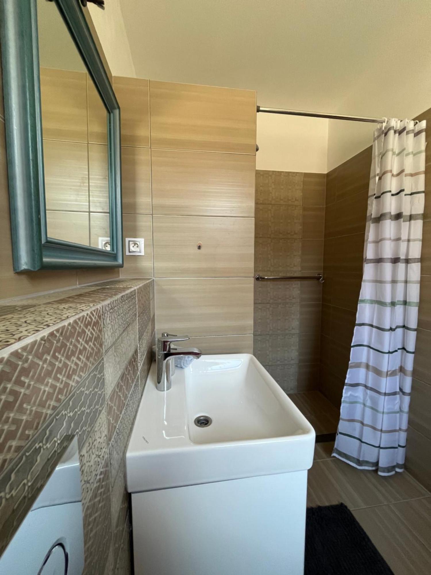 Apartman Pisarovka Lesna  외부 사진