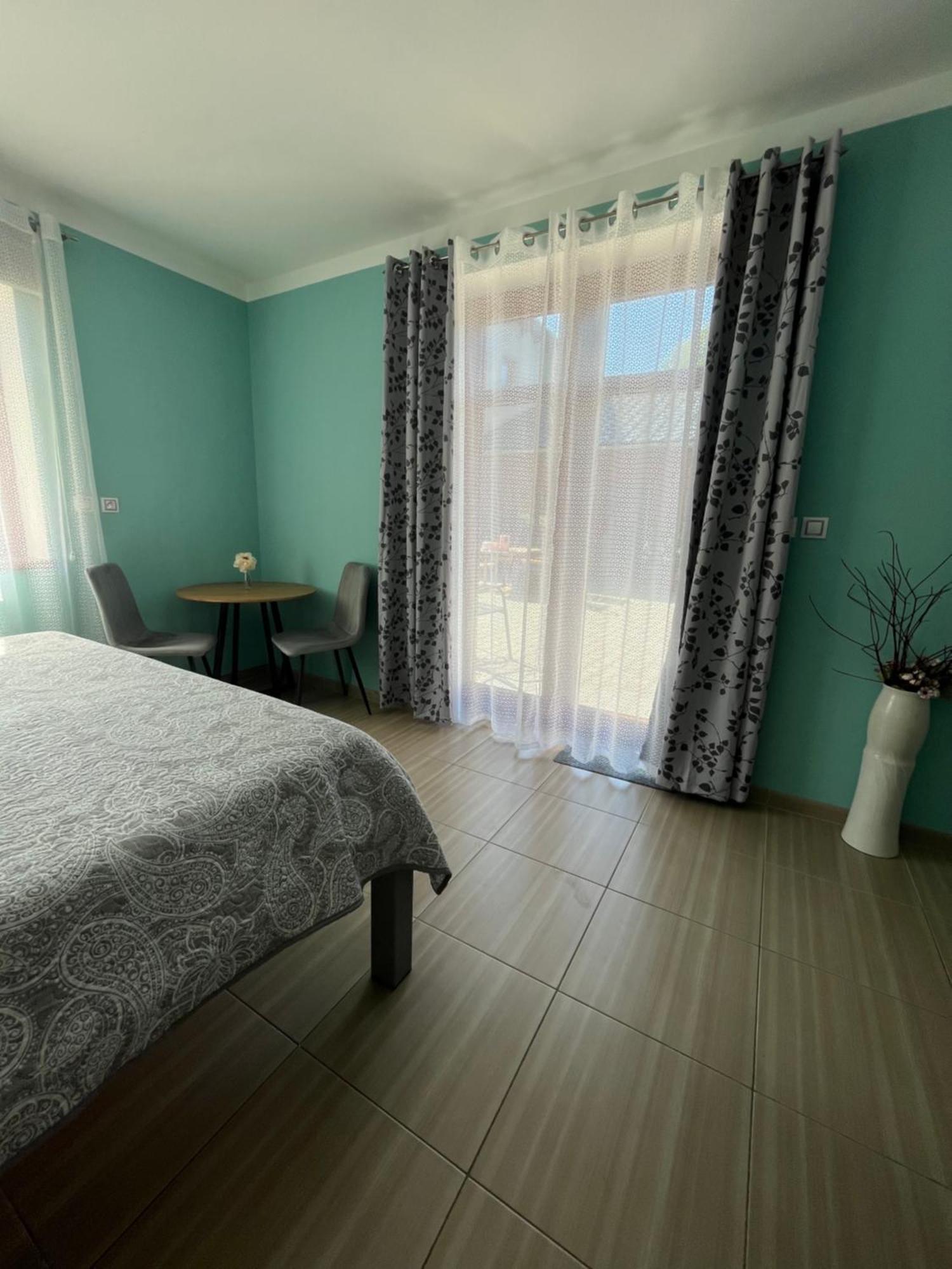 Apartman Pisarovka Lesna  외부 사진